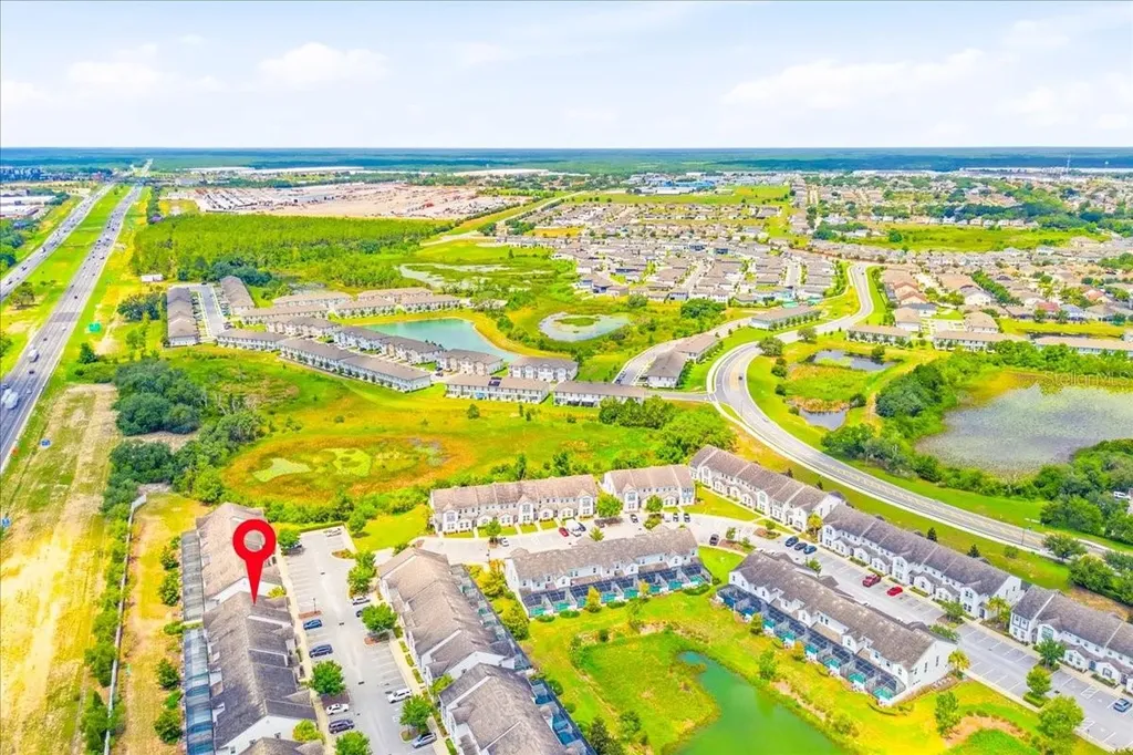 298 Captiva Drive Davenport FL 33896