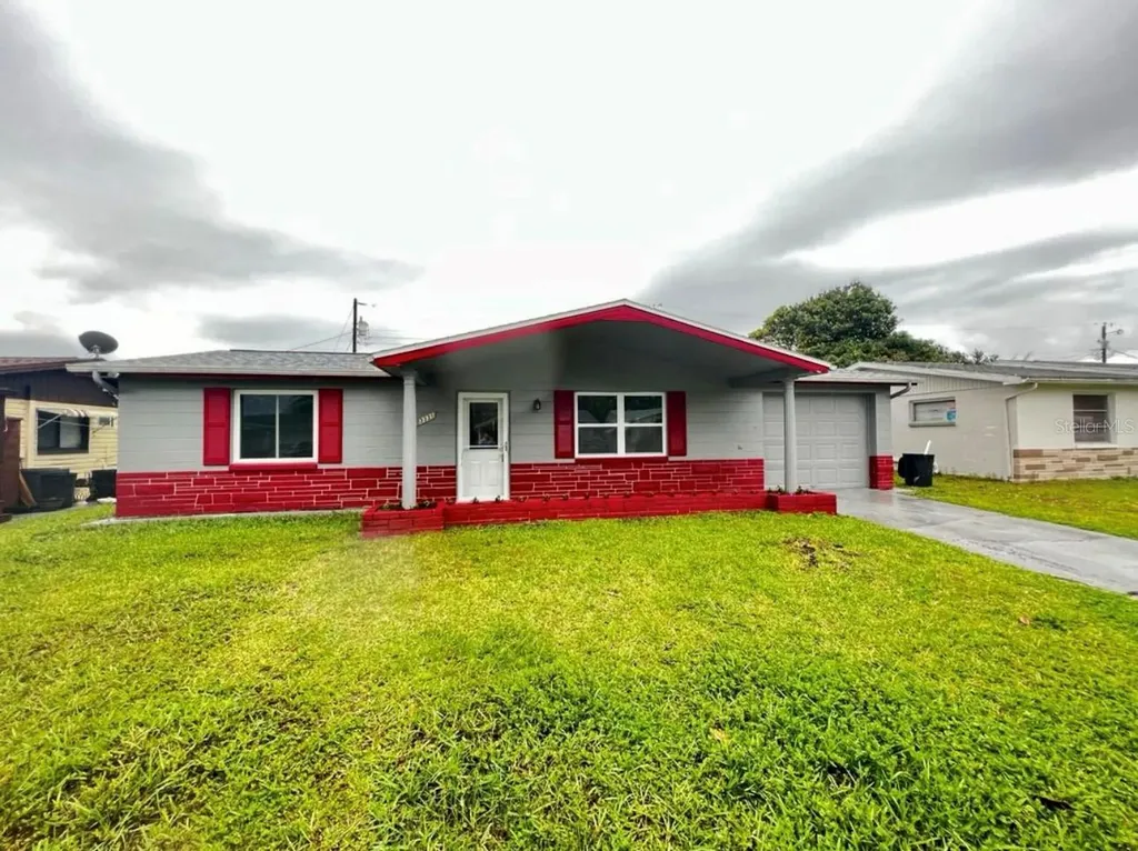 3331 Monticello Street Holiday FL 34690