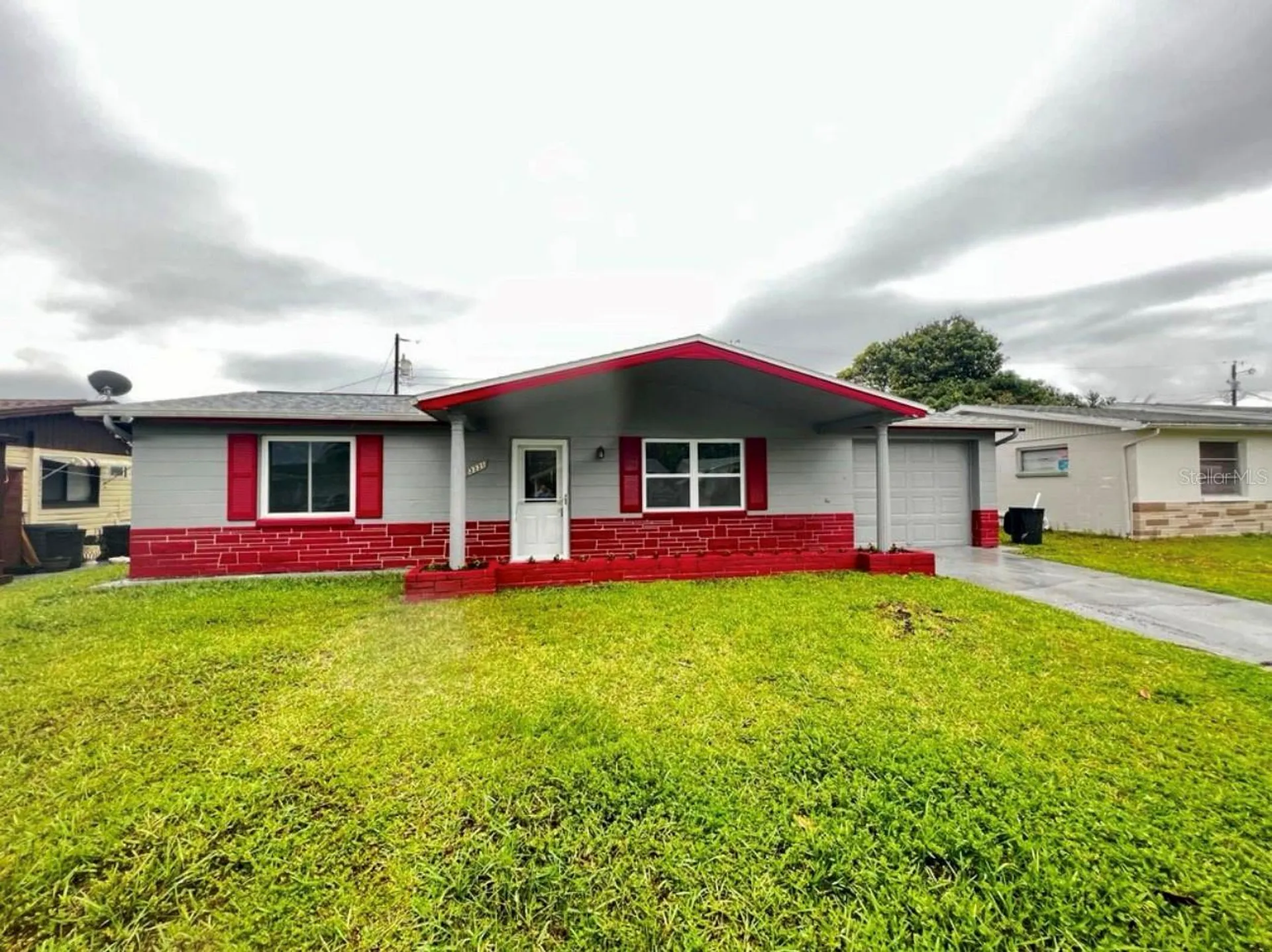 3331 Monticello Street Holiday FL 34690