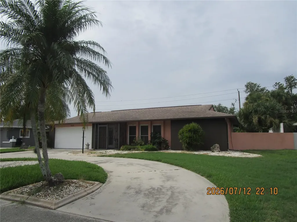 1305 Lucaya Avenue Venice FL 34285