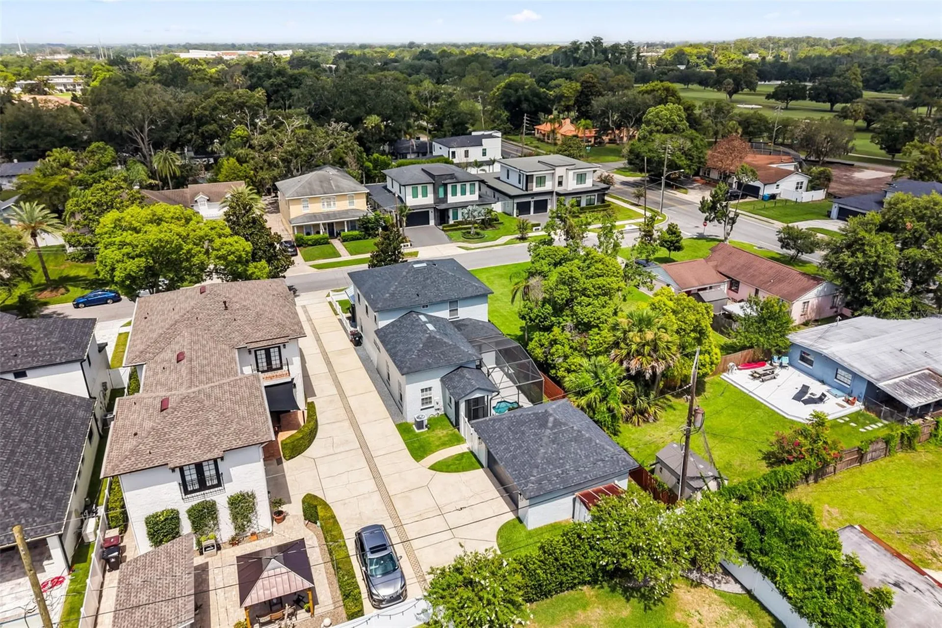 3309 Helen Avenue Orlando FL 32804