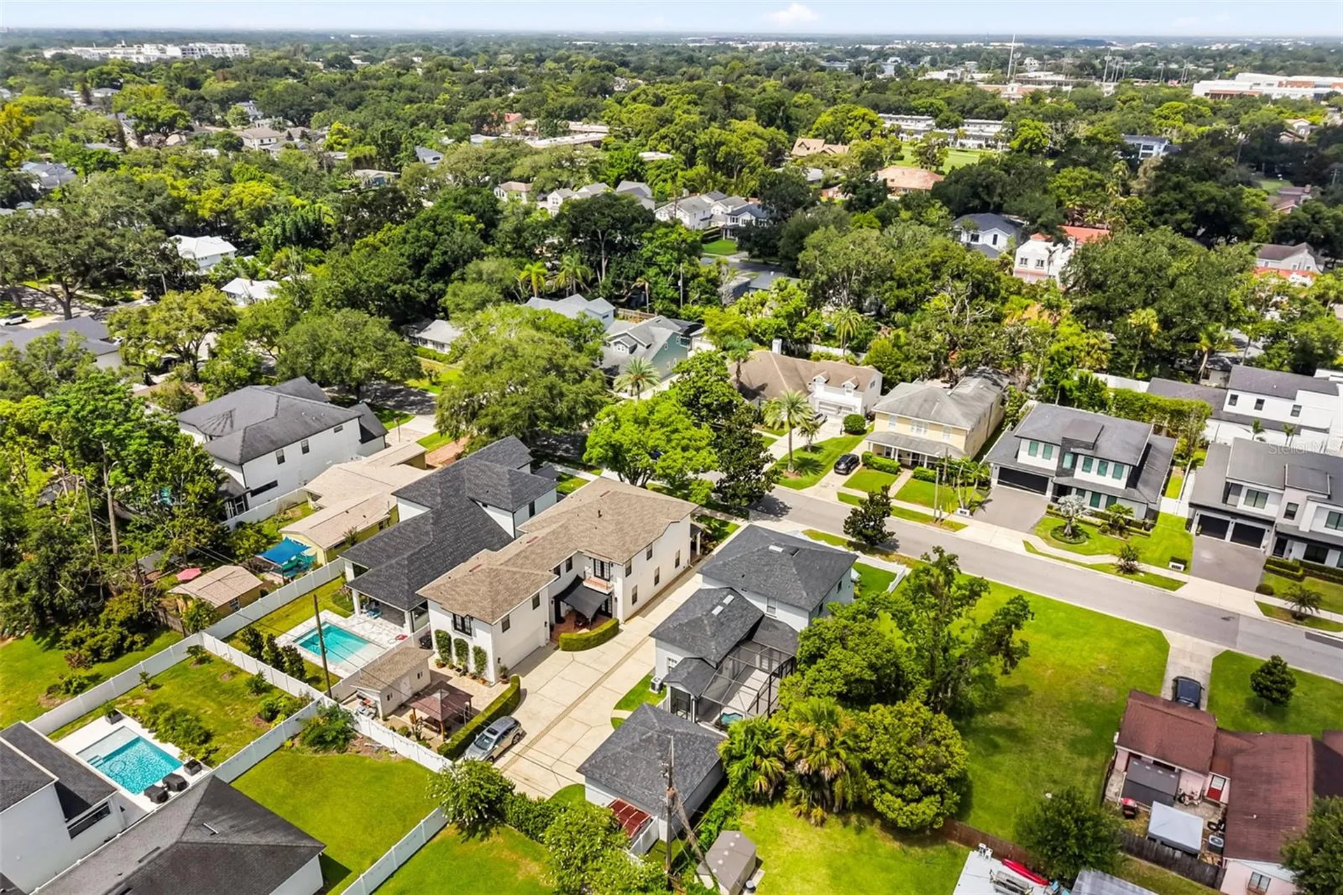 3309 Helen Avenue Orlando FL 32804