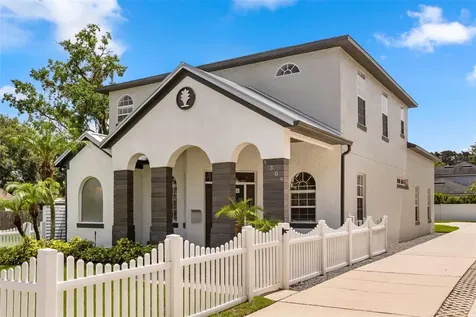 3309 Helen Avenue Orlando FL 32804