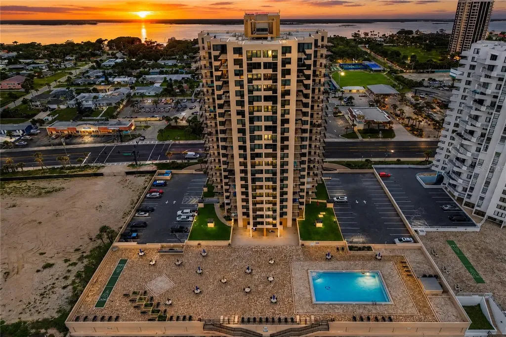 3051 S Atlantic Avenue Daytona Beach Shores FL 32118