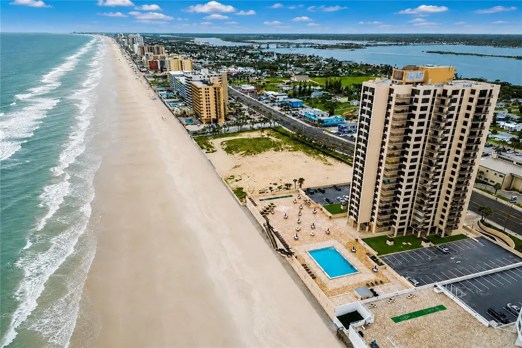 3051 S Atlantic Avenue Daytona Beach Shores FL 32118