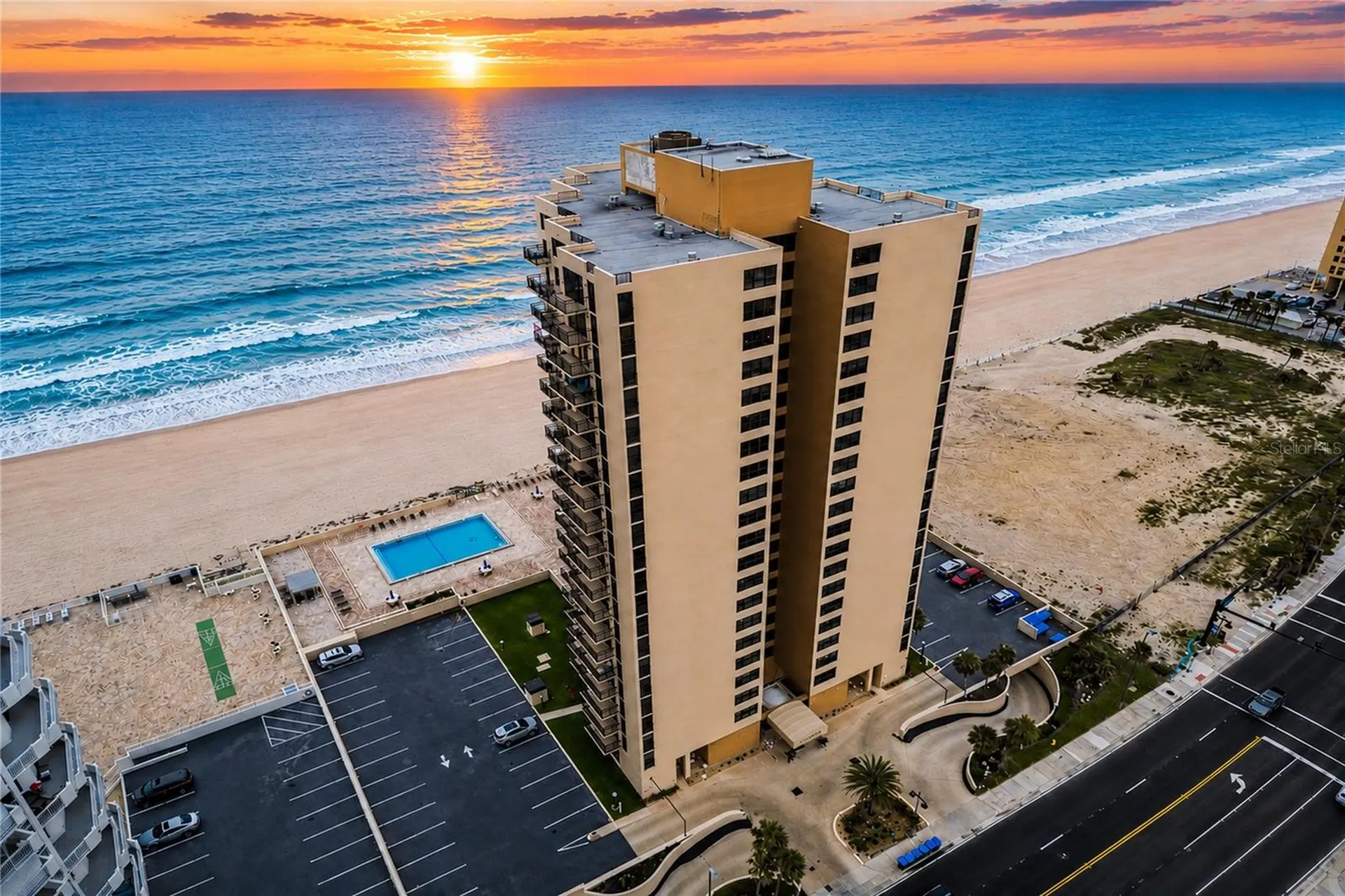 3051 S Atlantic Avenue Daytona Beach Shores FL 32118