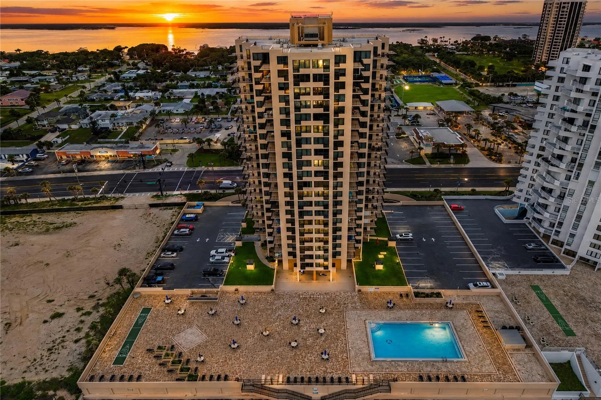 3051 S Atlantic Avenue Daytona Beach Shores FL 32118