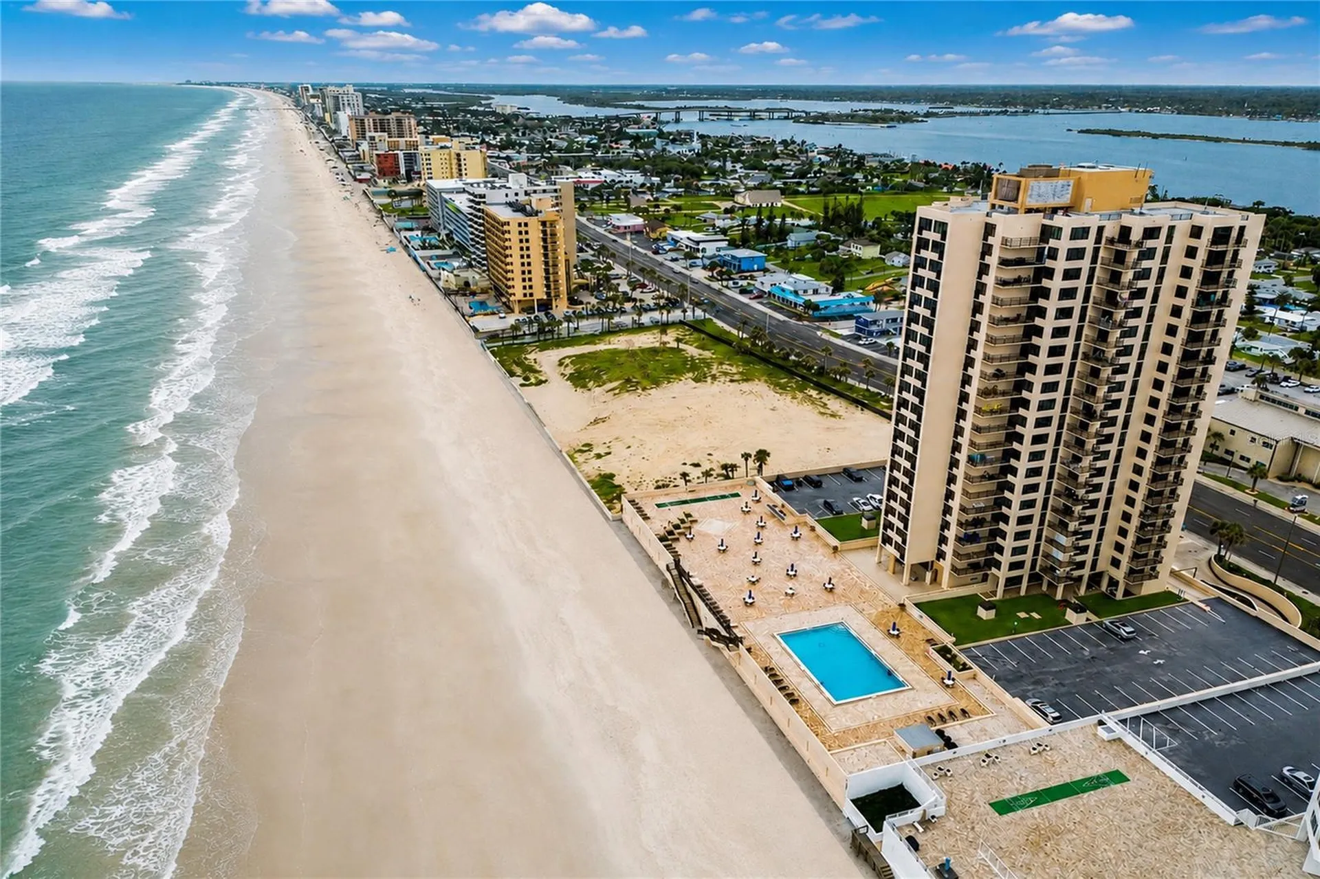 3051 S Atlantic Avenue Daytona Beach Shores FL 32118