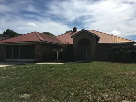 1912 Fayetteville Avenue Deltona FL 32725