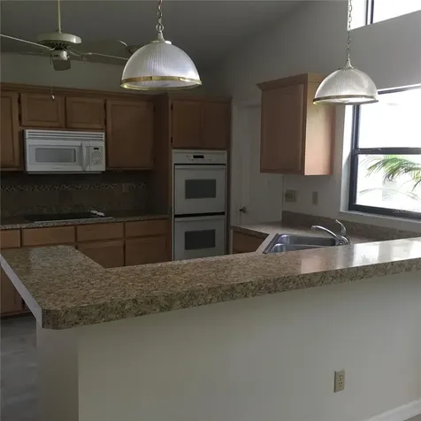 1912 Fayetteville Avenue Deltona FL 32725