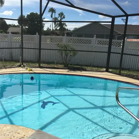1912 Fayetteville Avenue Deltona FL 32725