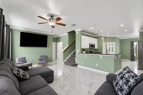 12041 Citrus Leaf Drive Gibsonton FL 33534