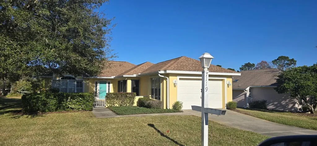 7119 SW 115th Loop Ocala FL 34476