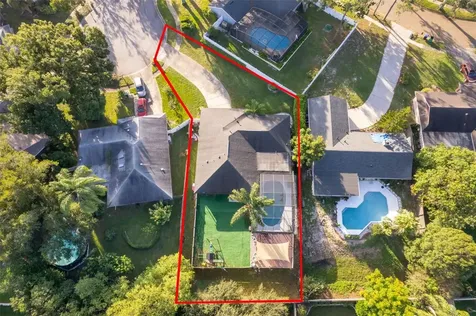 7118 Caloosa Court Orlando FL 32819