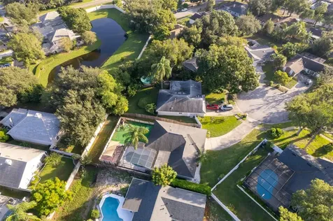 7118 Caloosa Court Orlando FL 32819