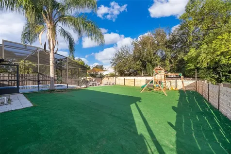 7118 Caloosa Court Orlando FL 32819