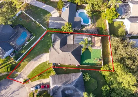 7118 Caloosa Court Orlando FL 32819