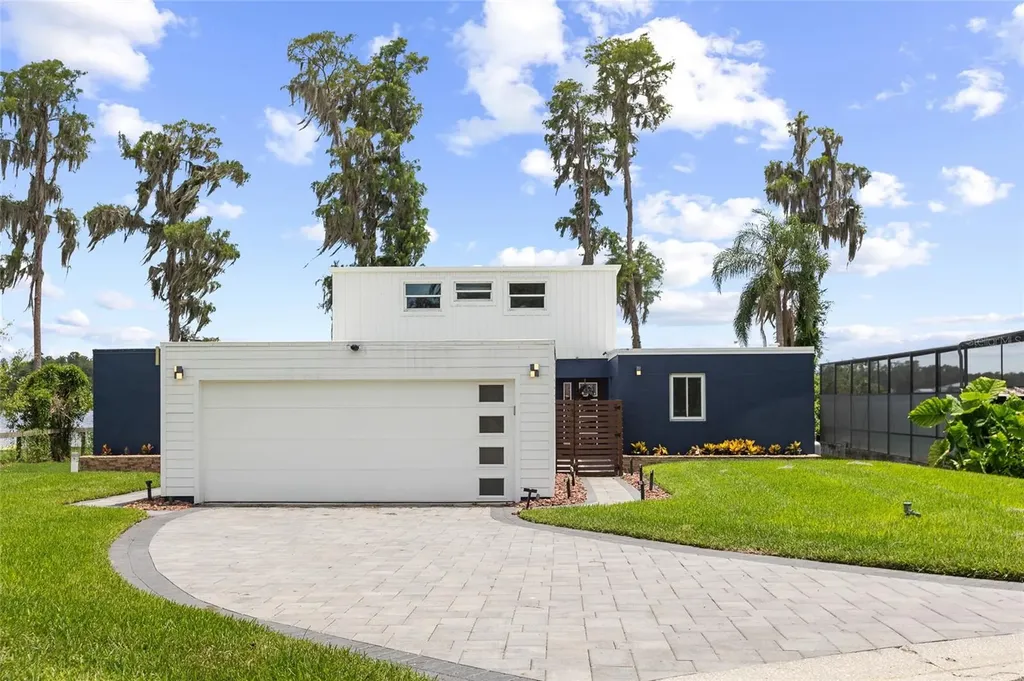 18200 Cypress Cove Lane Lutz FL 33549