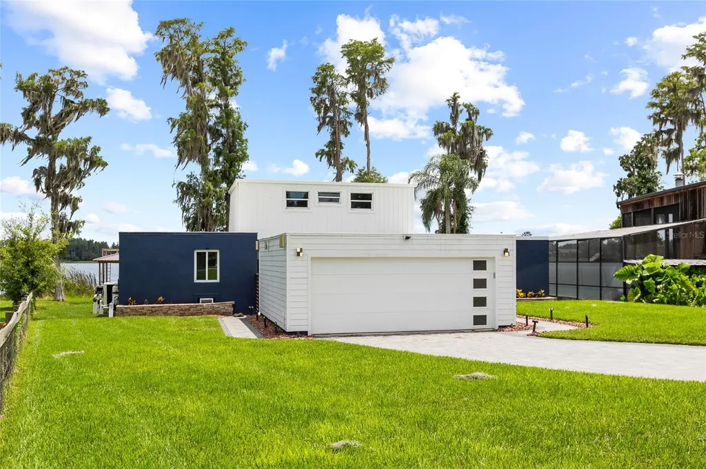 18200 Cypress Cove Lane Lutz FL 33549