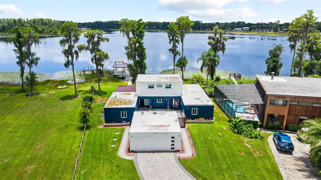 18200 Cypress Cove Lane Lutz FL 33549
