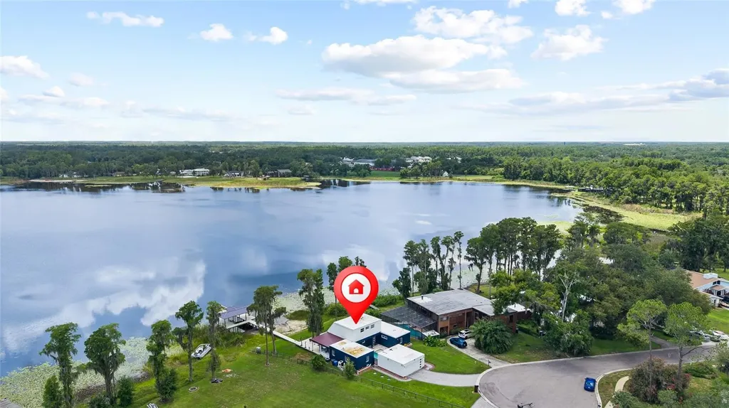 18200 Cypress Cove Lane Lutz FL 33549