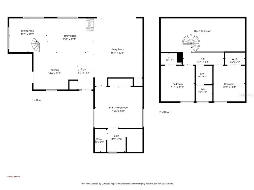 18200 Cypress Cove Lane Lutz FL 33549