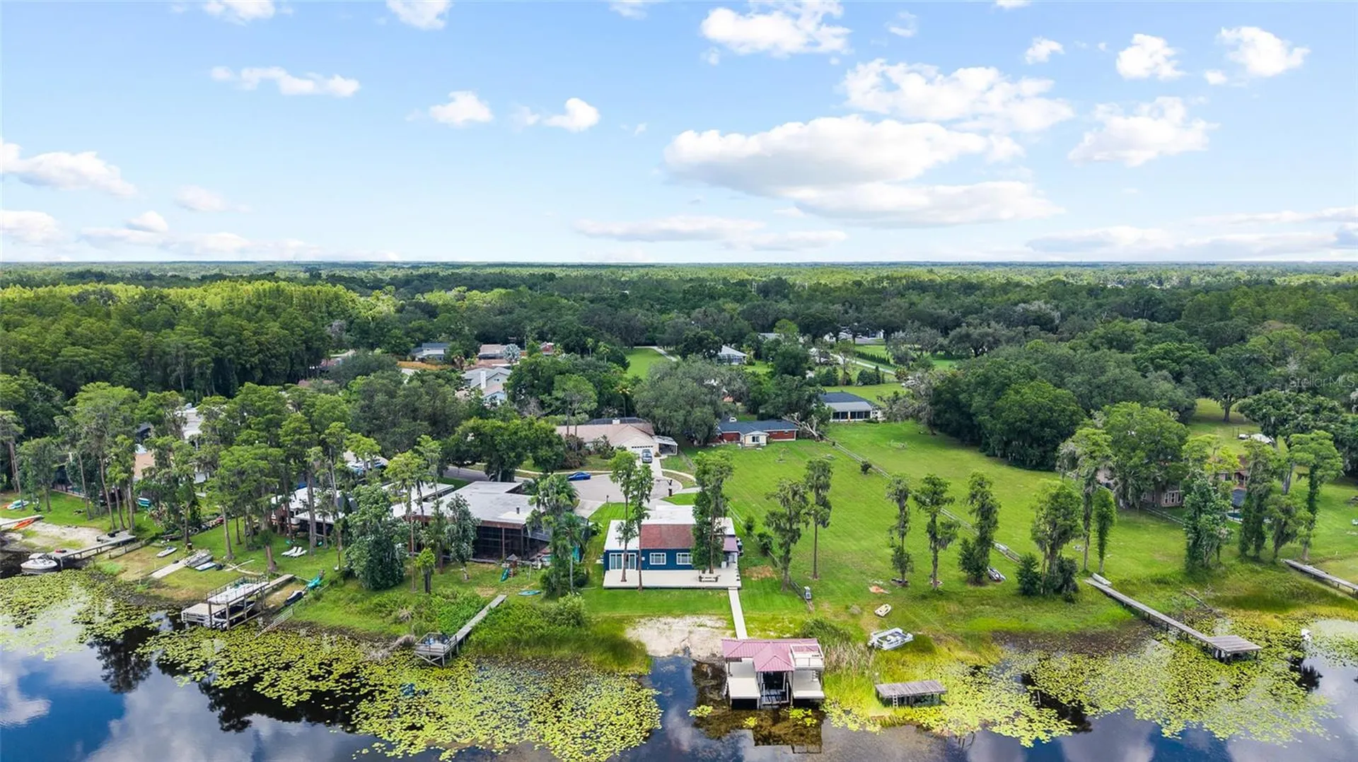18200 Cypress Cove Lane Lutz FL 33549