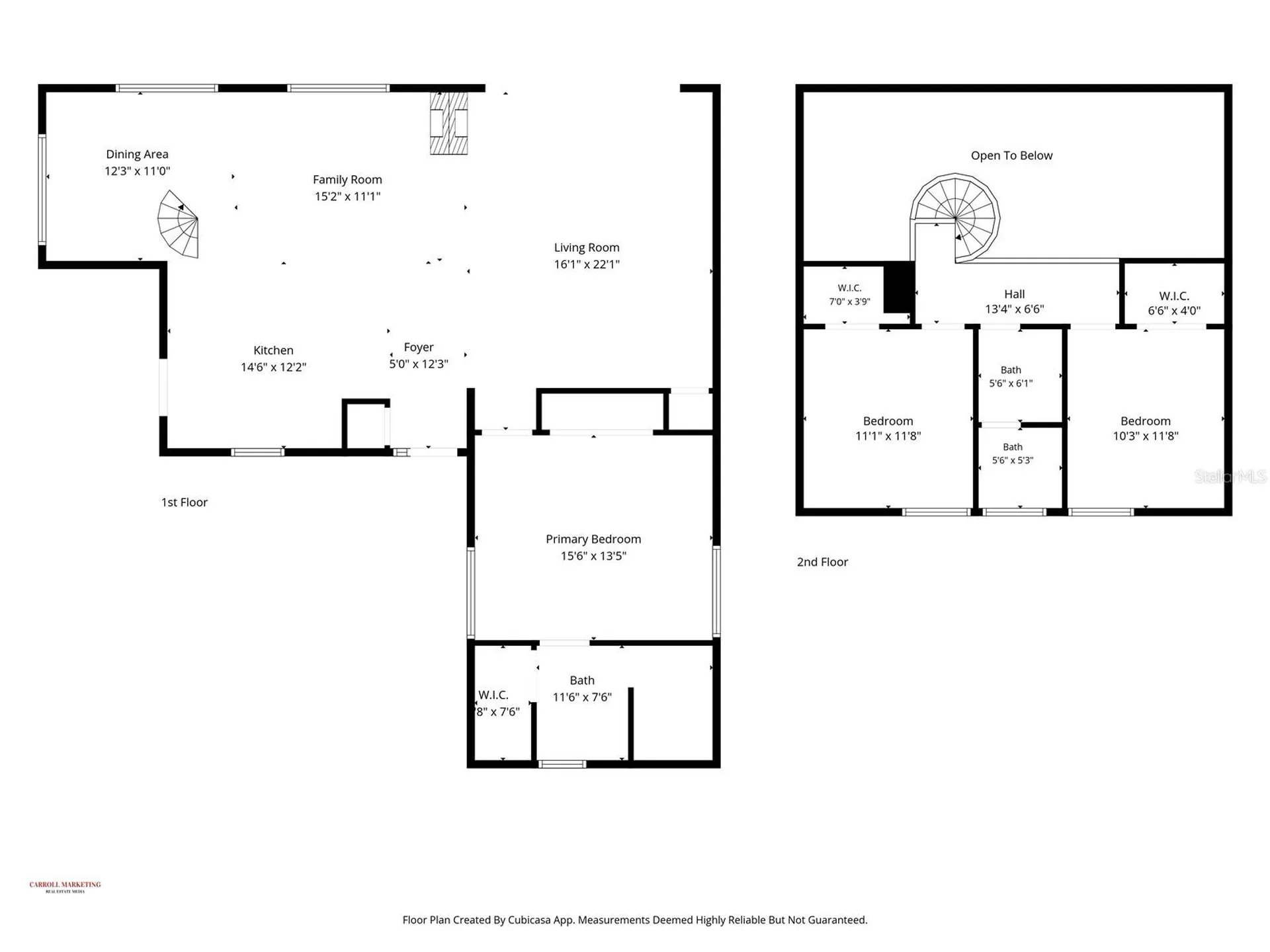 18200 Cypress Cove Lane Lutz FL 33549