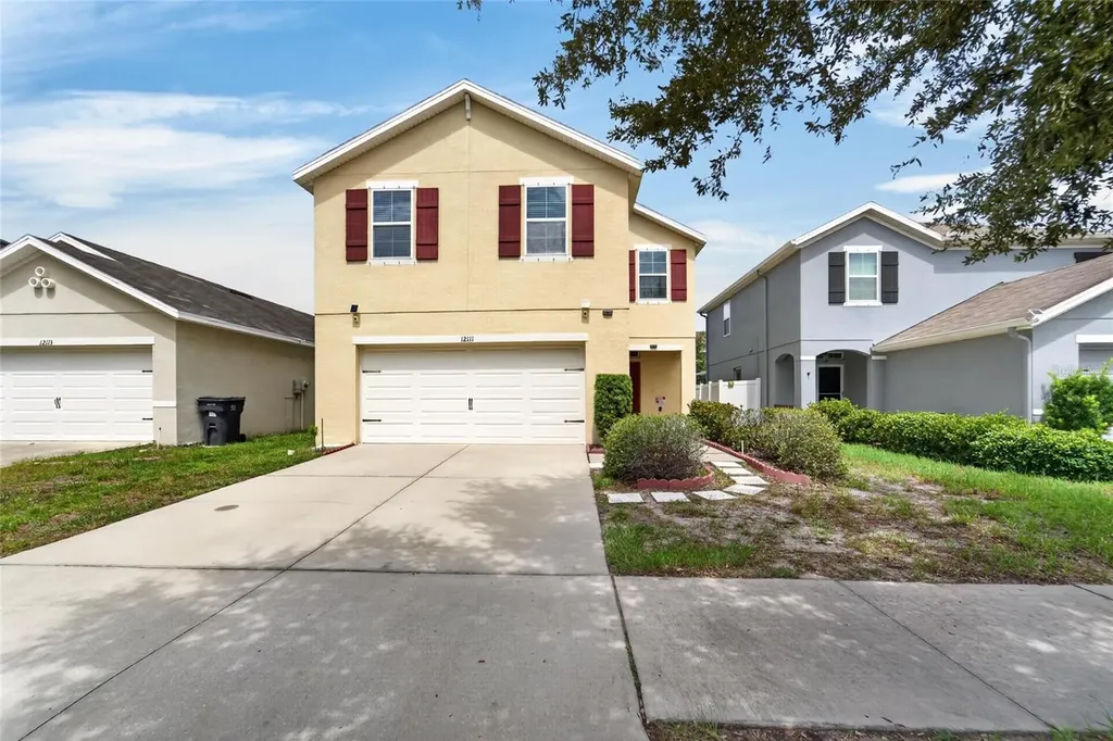 12111 Fawn Brindle Street Riverview FL 33578