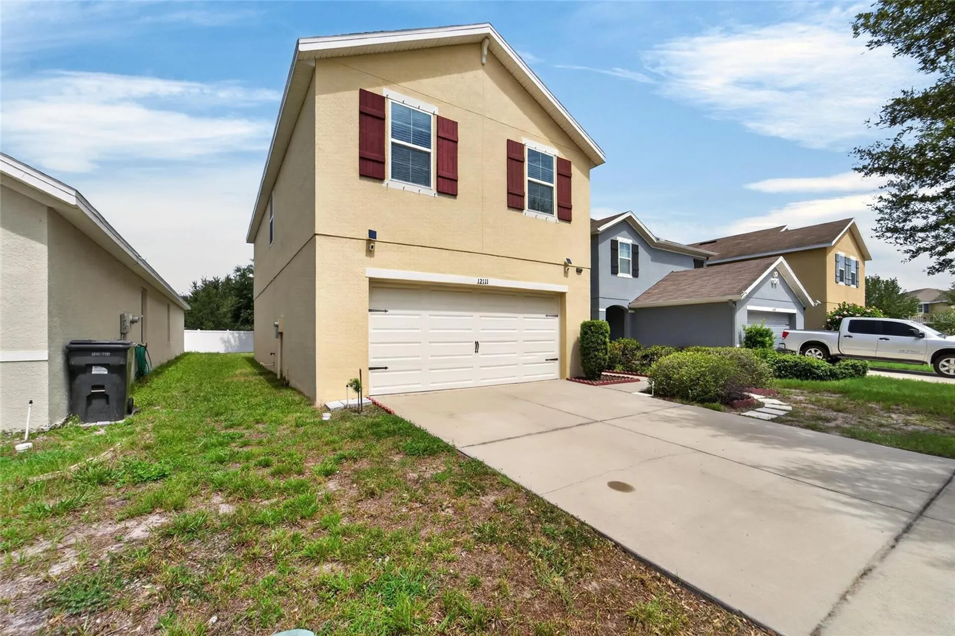 12111 Fawn Brindle Street Riverview FL 33578