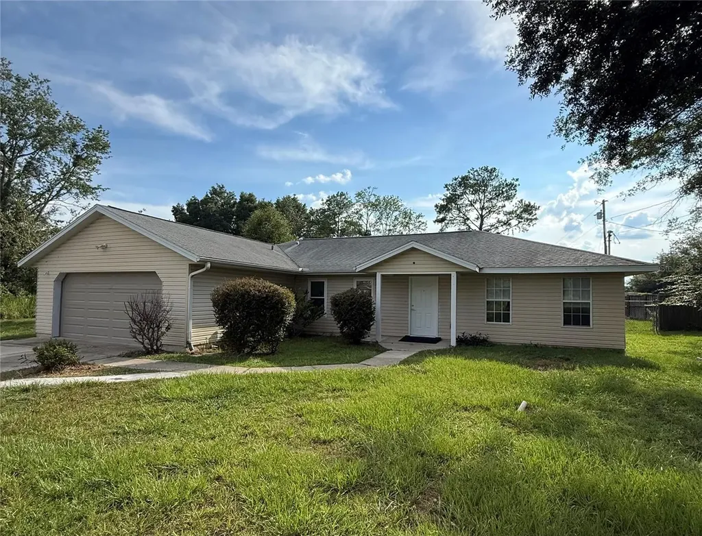 22 Hemlock Terrace Ocala FL 34472