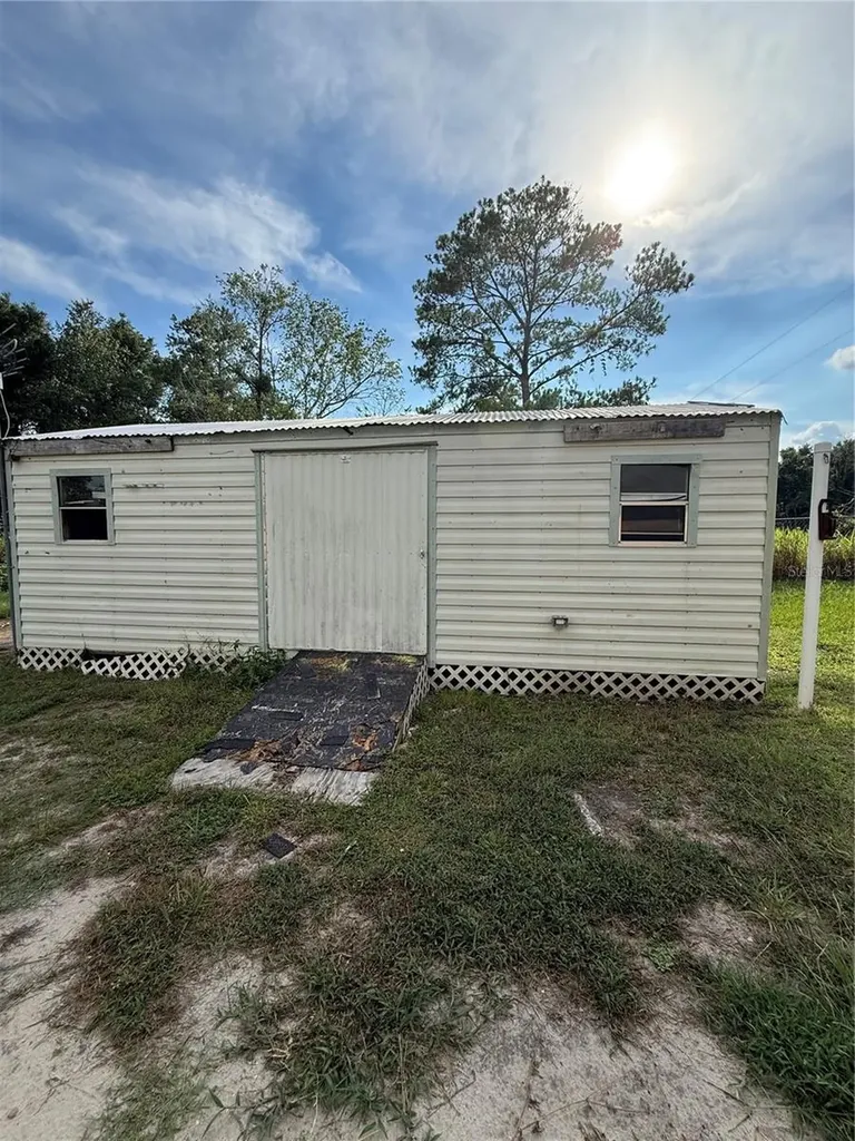 22 Hemlock Terrace Ocala FL 34472