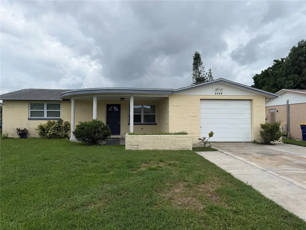 3908 Baden Drive Holiday FL 34691