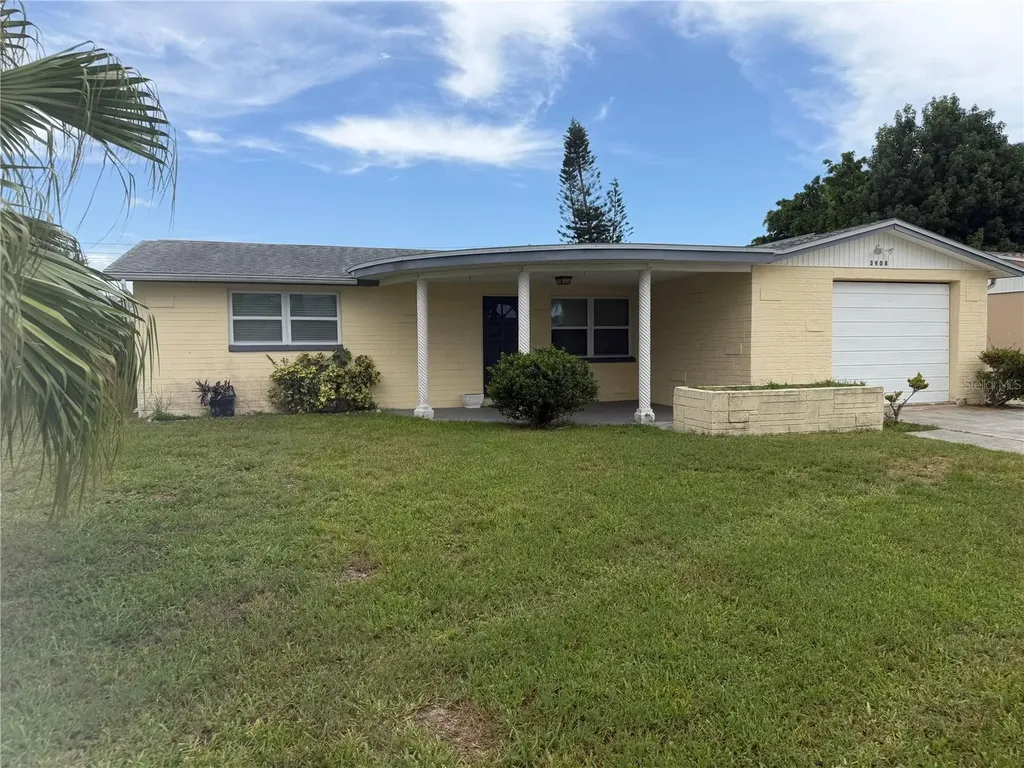 3908 Baden Drive Holiday FL 34691
