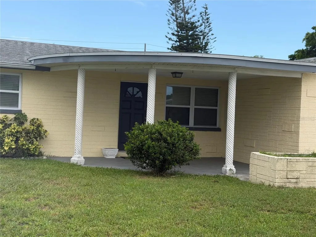 3908 Baden Drive Holiday FL 34691