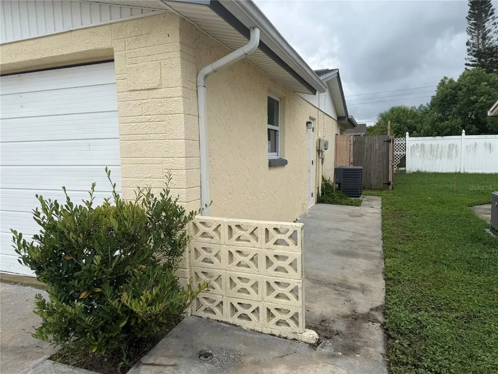 3908 Baden Drive Holiday FL 34691
