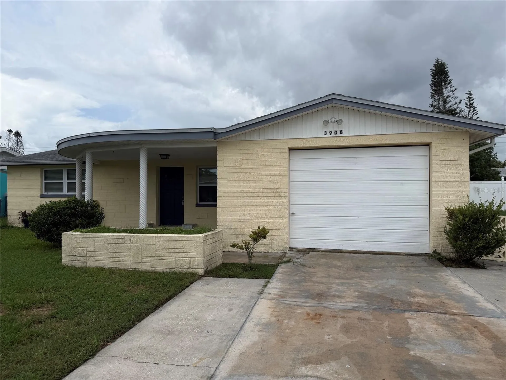 3908 Baden Drive Holiday FL 34691