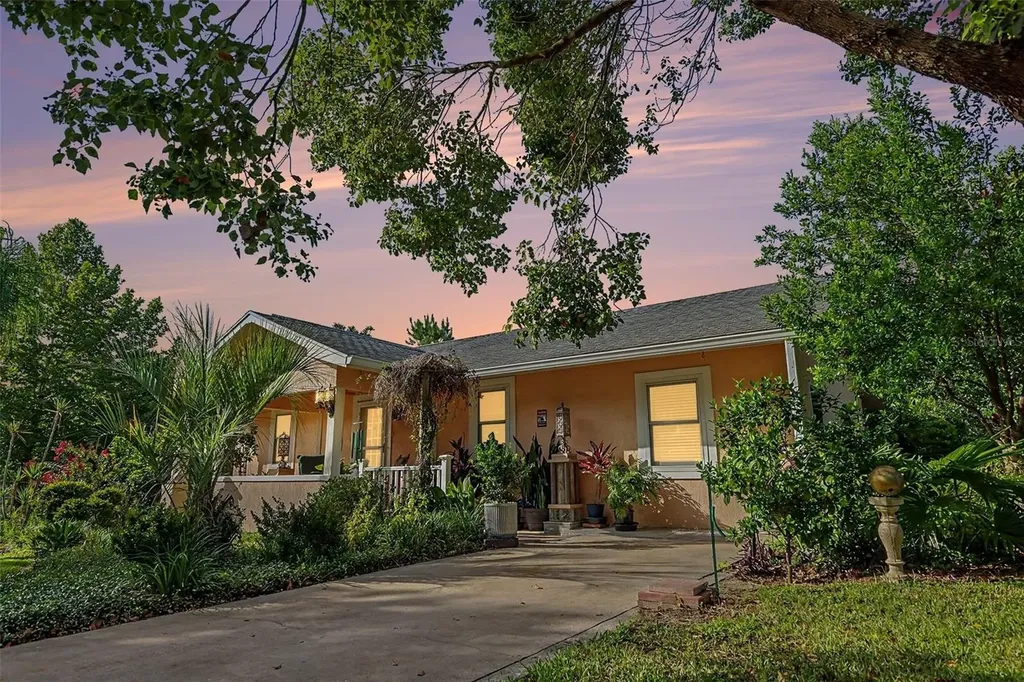 7480 E Highway 25 Belleview FL 34420