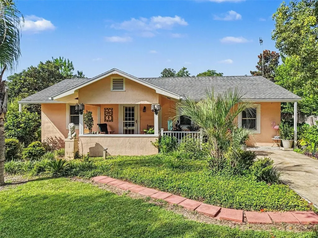 7480 E Highway 25 Belleview FL 34420
