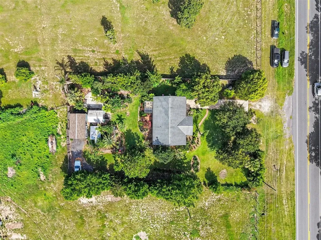 7480 E Highway 25 Belleview FL 34420