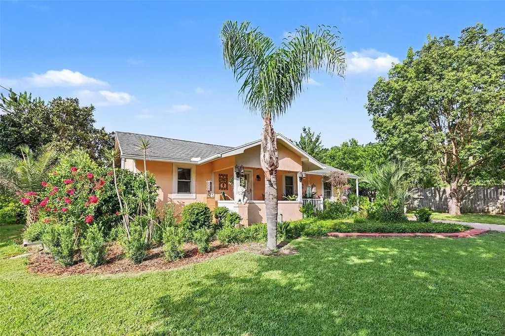 7480 E Highway 25 Belleview FL 34420