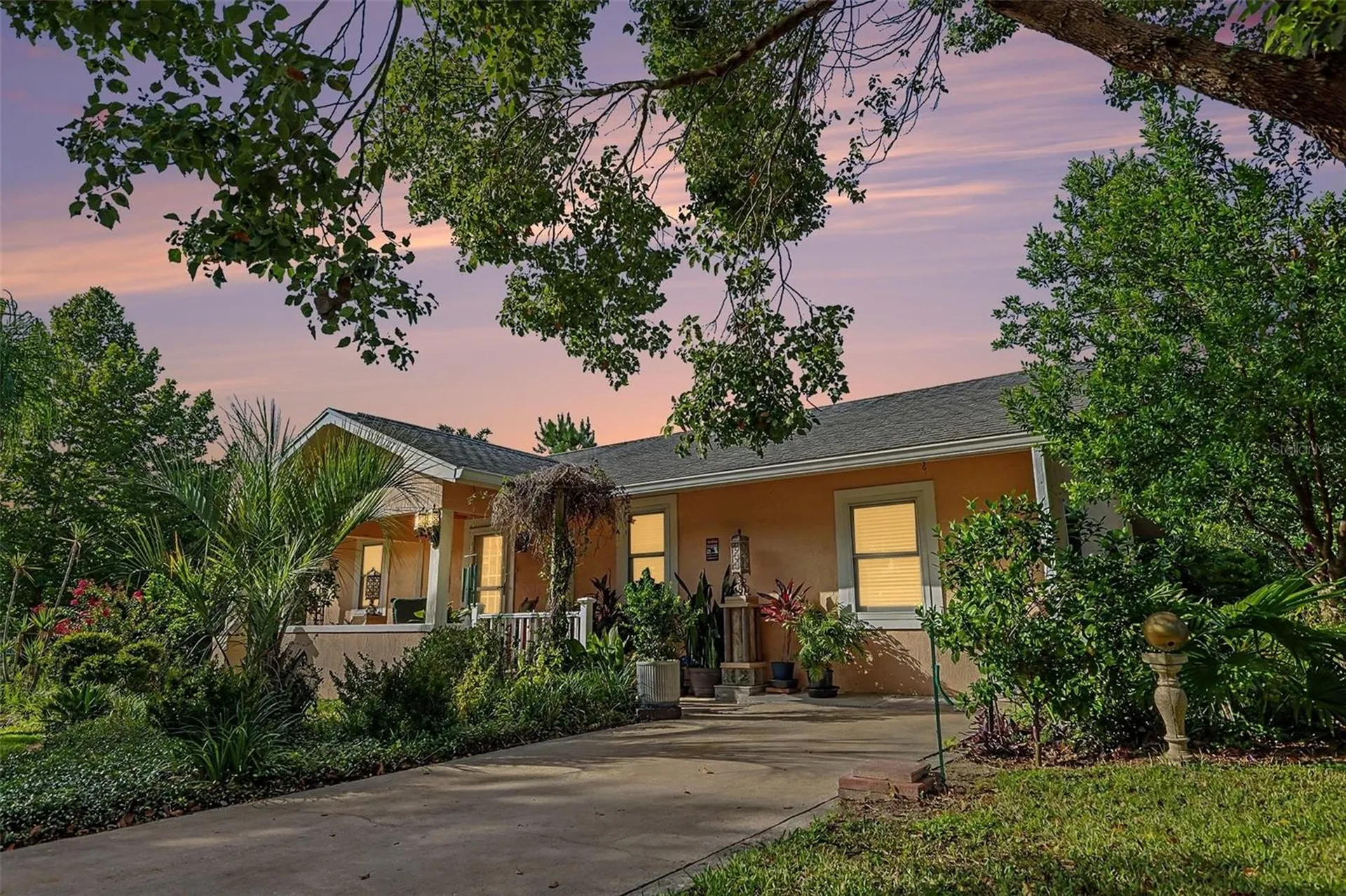 7480 E Highway 25 Belleview FL 34420