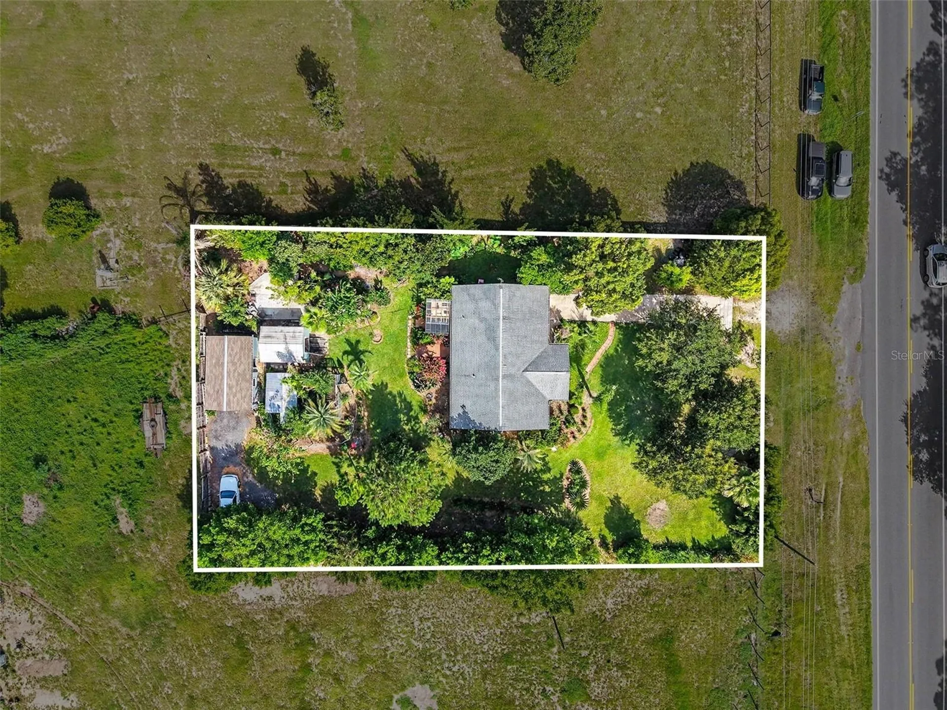 7480 E Highway 25 Belleview FL 34420