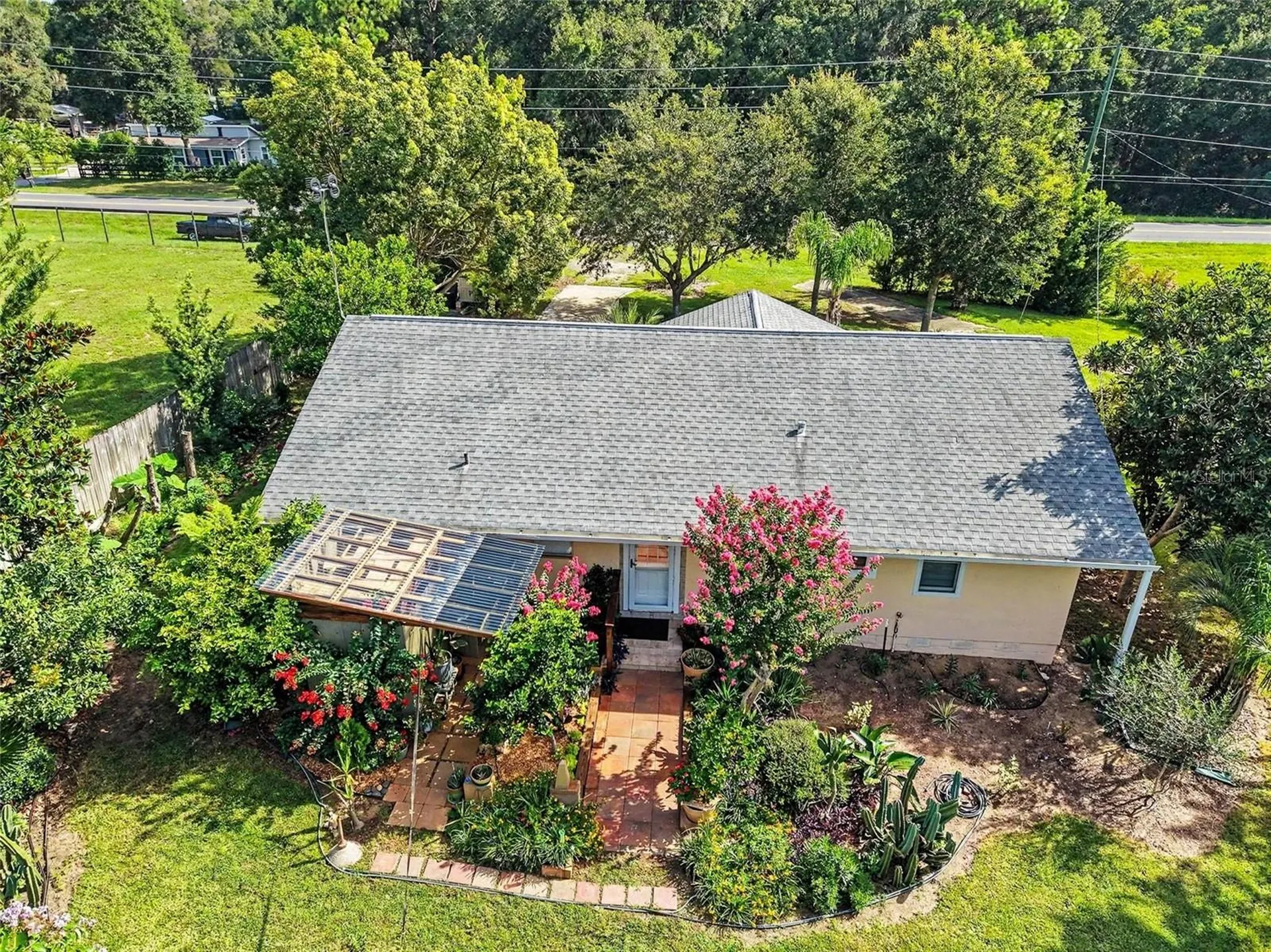7480 E Highway 25 Belleview FL 34420