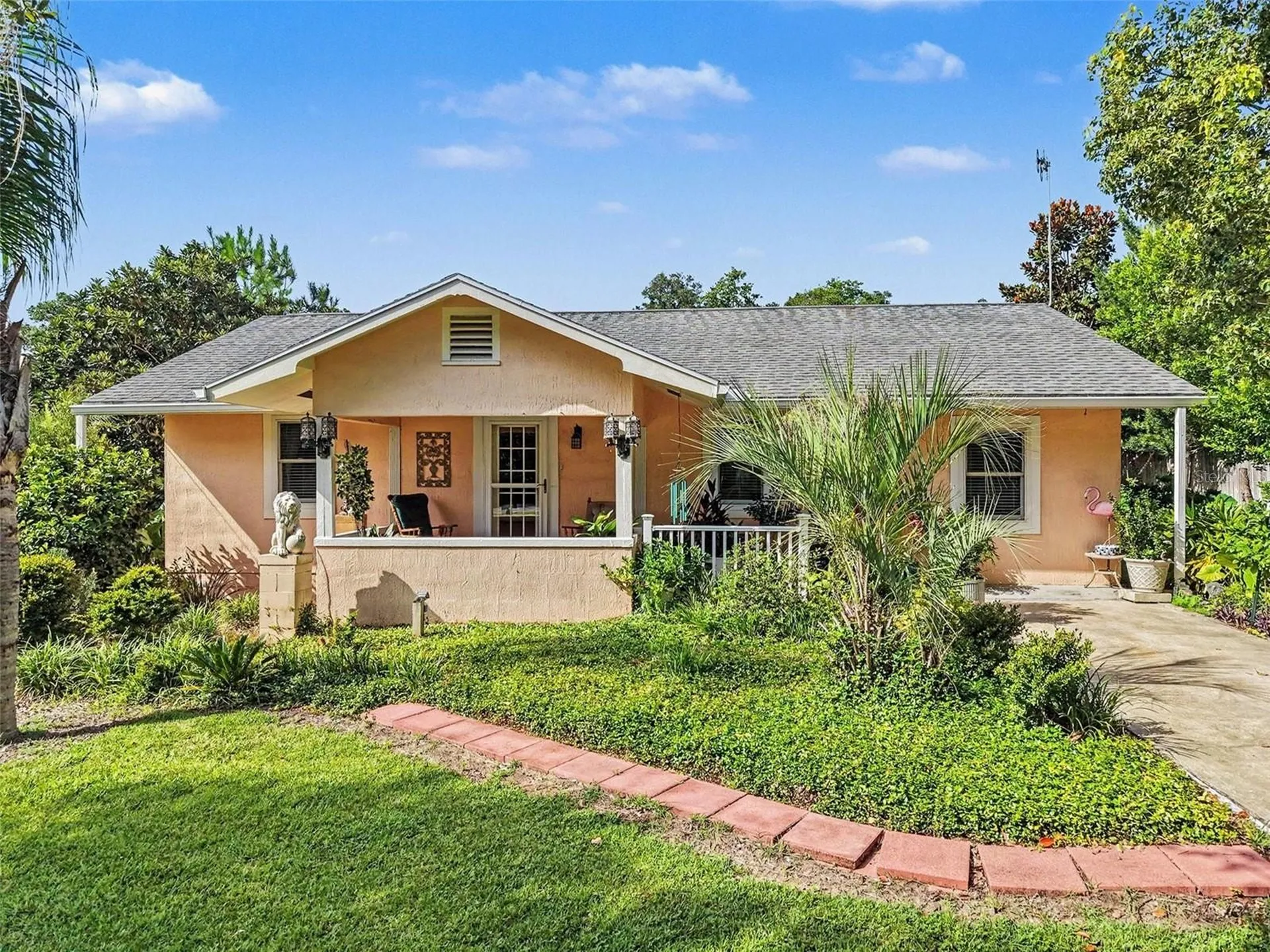 7480 E Highway 25 Belleview FL 34420