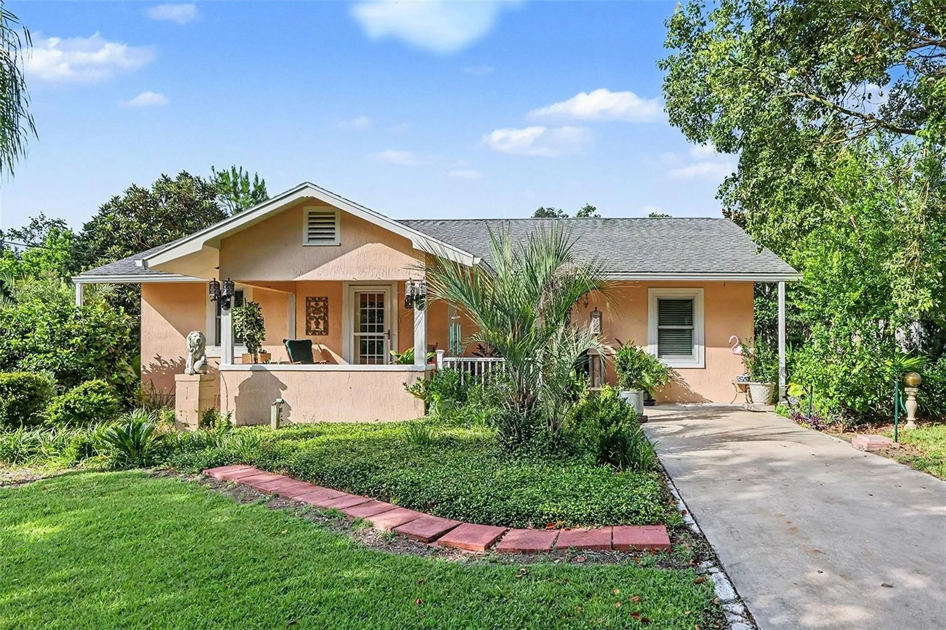 7480 E Highway 25 Belleview FL 34420