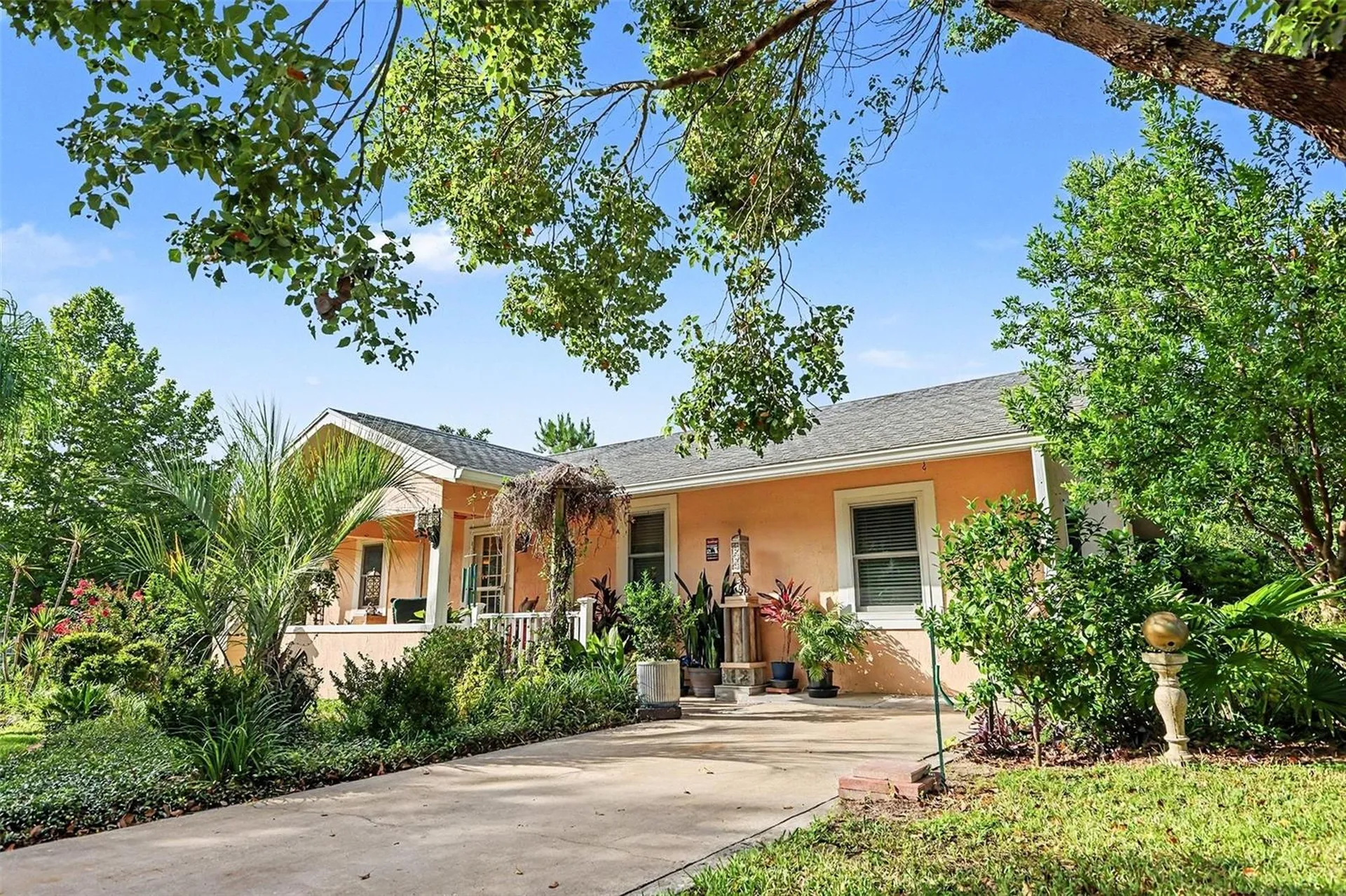 7480 E Highway 25 Belleview FL 34420