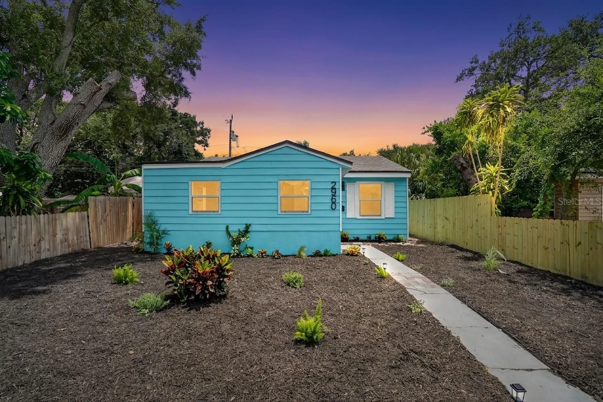 2960 Emerson Avenue S St Petersburg FL 33712