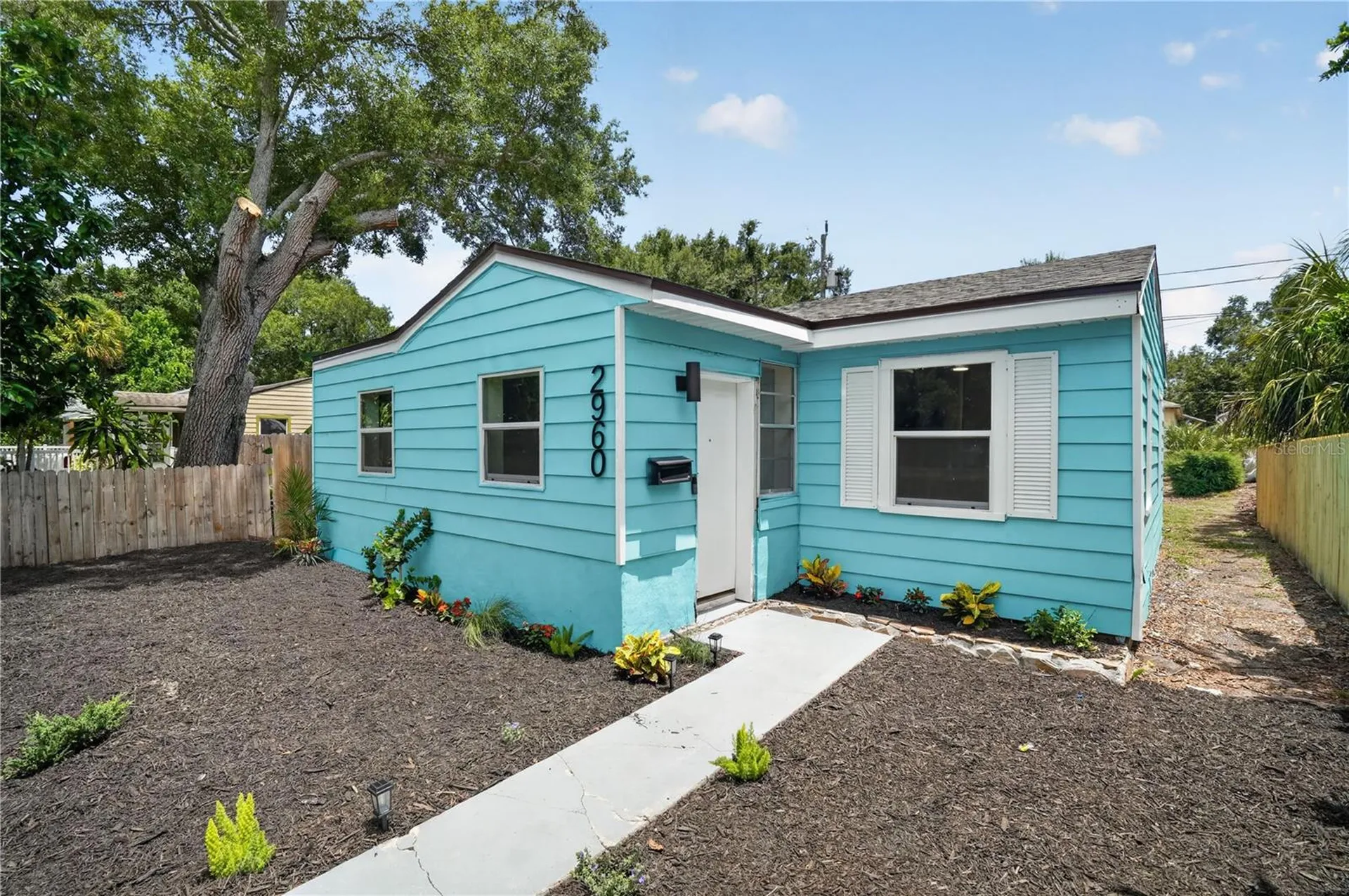 2960 Emerson Avenue S St Petersburg FL 33712