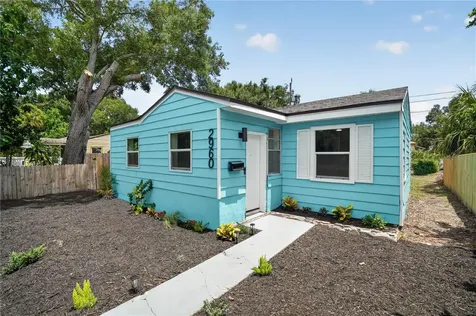 2960 Emerson Avenue S St Petersburg FL 33712